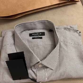 Dufy Mağazasında İade İşlemi Ve Müşteri İlgisizliği