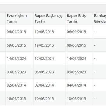 Emzirme Ve Doğum Parası Hakkım Askıya Alındı, Mağduriyetim Giderilmedi