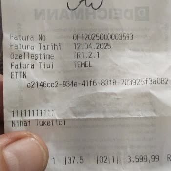 Kısa Sürede Kabaran Nike Ayakkabı İçin Garanti Reddiyle Mağduriyet Yaşadım