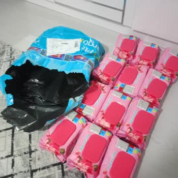 Siparişim Eksik Gönderildi, Mağduriyetimin Giderilmesini İstiyorum