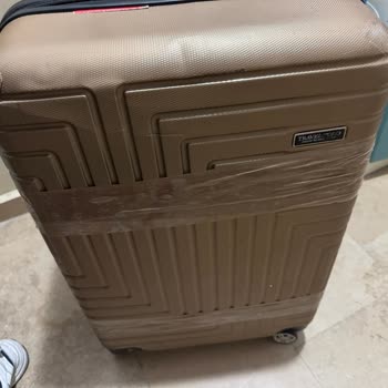 I Received My Pegasus Luggage Damaged on London–SAW Flight and Got No Help