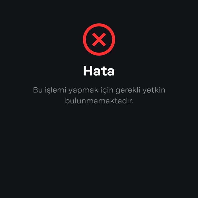 Papara Hesabım Haksız Yere Donduruldu, Paramı Kullanamıyorum