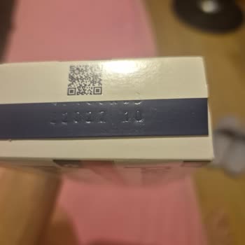 Aldığım Diş Macununun Orijinalliğinden Şüpheliyim, ÜTS'de Kayıt Yok