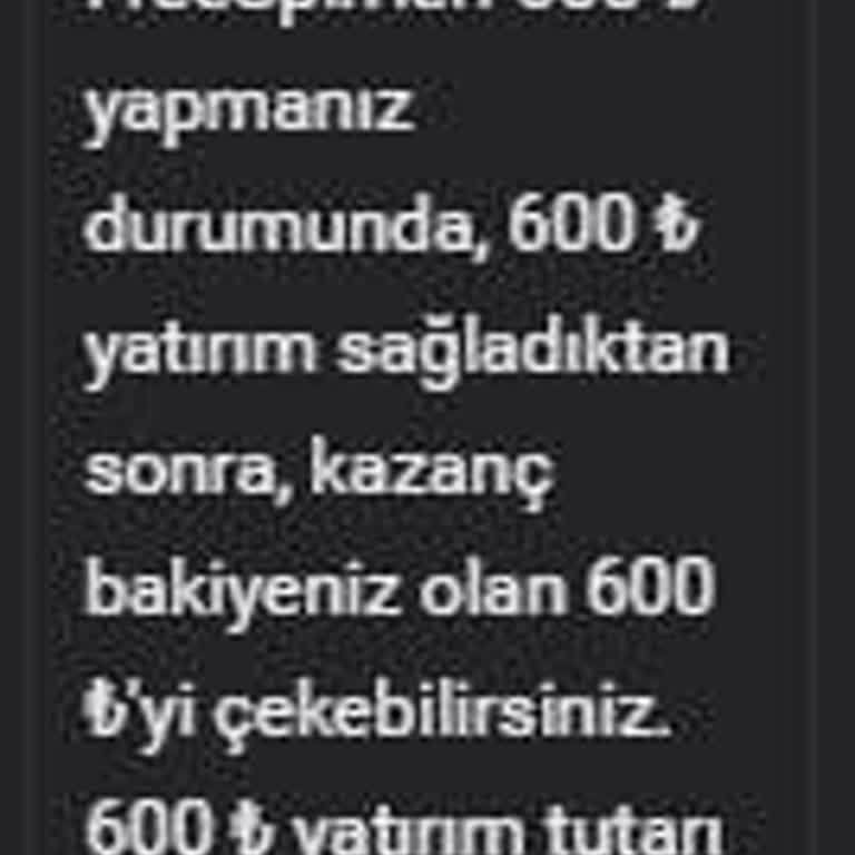 Norabahis Bonus Şartları Değiştirildi, Paramı Çekemedim