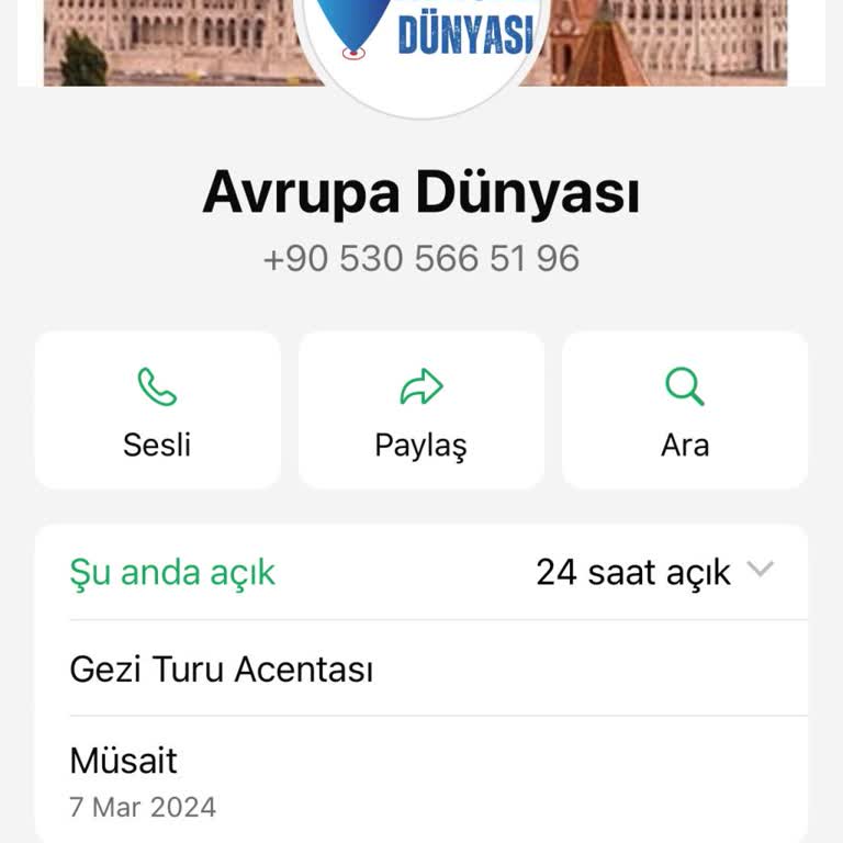 Rezervasyon Sonrası İletişimsizlik Ve Mağduriyet Yaşadık