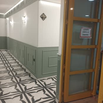 Meşhur Gülçimen Aspava Oyun Alanı Ve Servis Kalitesizliği Nedeniyle Hayal Kırıklığı