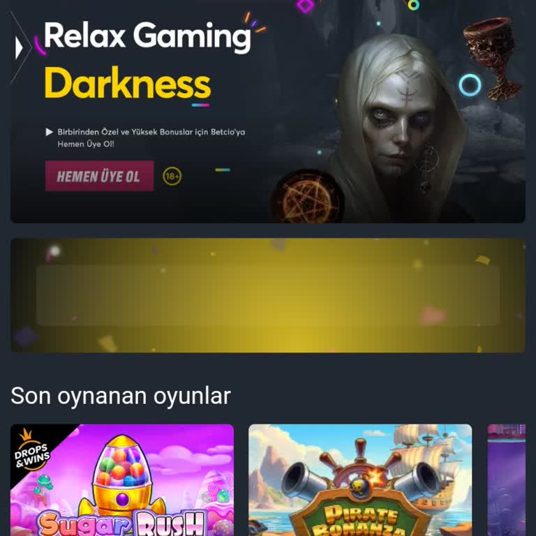 Betcio Sitesinde Yaşadığım Yatırım Sorunu Ve İletişim Sıkıntısı