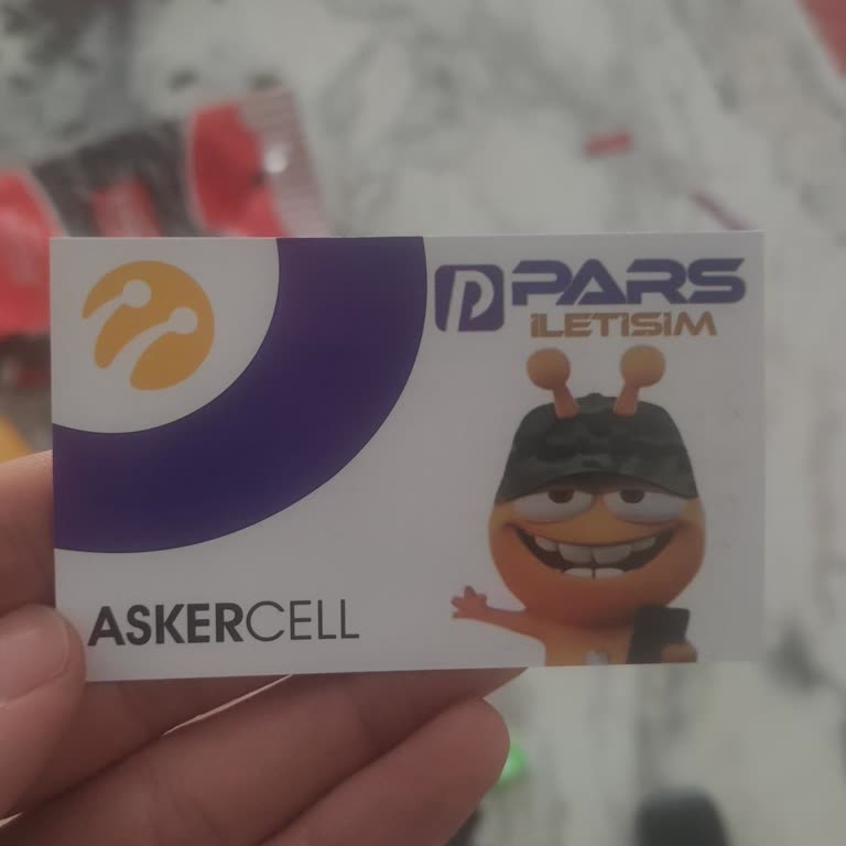 Askercell Hattı Zorunlu Satış Ve Kullanım Sorunu