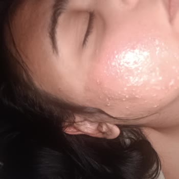 Percent Cosmetics Ton Eşitleyici Yüzümü Mahvetti