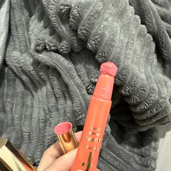 Satın Aldığım Allığın Aparatı Bozuk Çıktı, Değişim Talebime Yanıt Alamıyorum