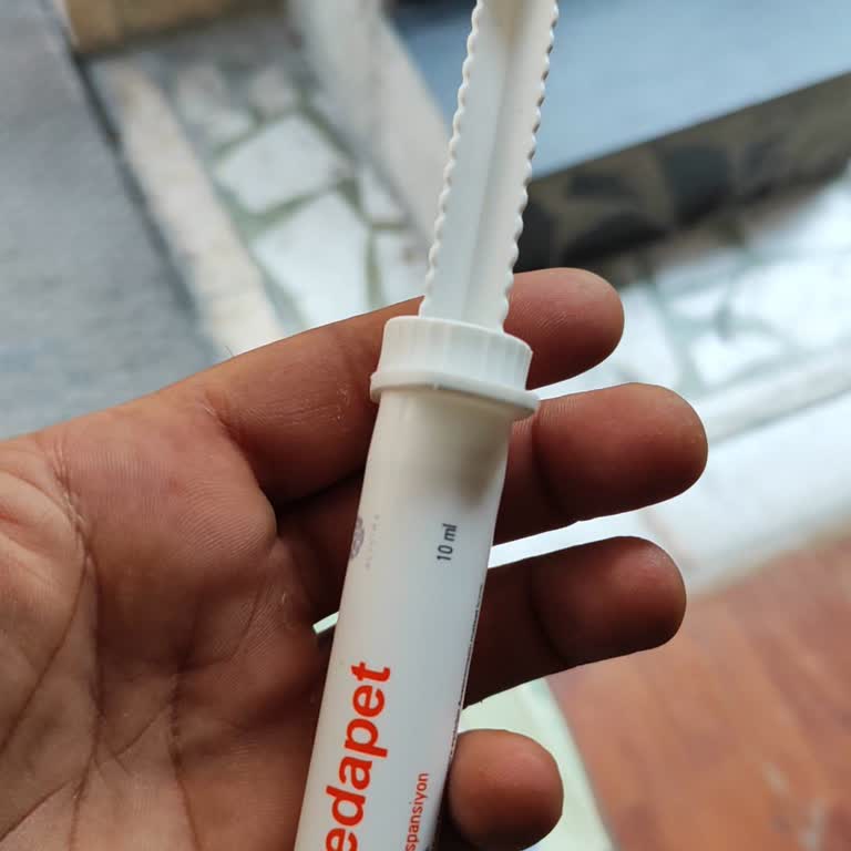 Sedapet Uyku İlacı İşe Yaramıyor