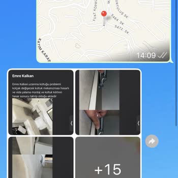 İkea Holmsund Kanepe Sorununda 6 Ay Süren Çözümsüzlük Ve Müşteri Hizmetleri İlgisizliği