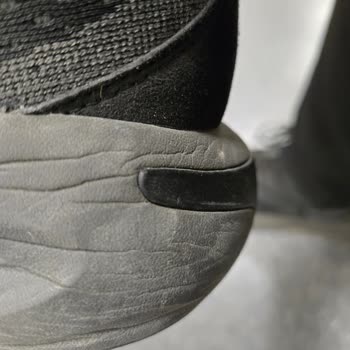 Merrell Footwear Adının Hakkını Veremiyor