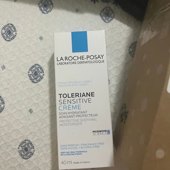 I Ordered a La Roche-Posay Moisturizer But Received Unverified Product Without Security Seal