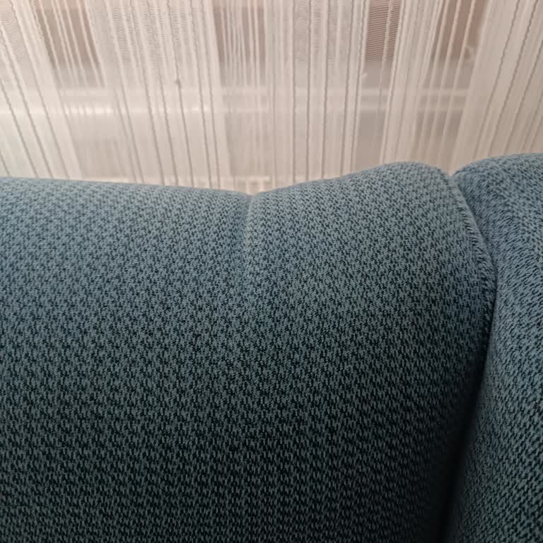 Aldığım Koltuk Takımında Renk Ve Kalite Sorunu
