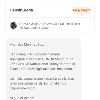 Yanıltıcı Kampanya Ve Eksik Ürün Nedeniyle Mağduriyet