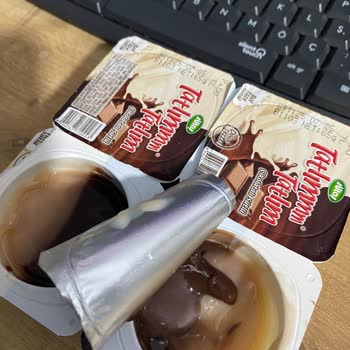 Sütaş Tatlım Tatlım Ürününde Bozukluk Ve Önlem Eksikliği