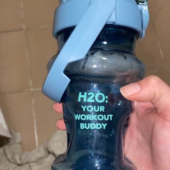 Makinede Yıkanınca Bozulan Suluk İçin Uyarı Eksikliği