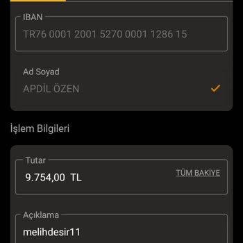 Kazancımı Çekemiyorum, Sürekli Yeni Bahaneler Üretiyorlar