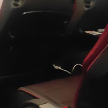 Beklentileri Karşılamayan Otobüs Hizmeti