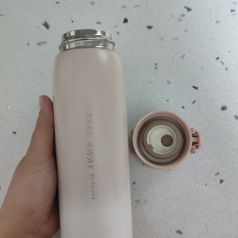 Schafer Termos Beklenenden Kısa Sürede Bozuldu