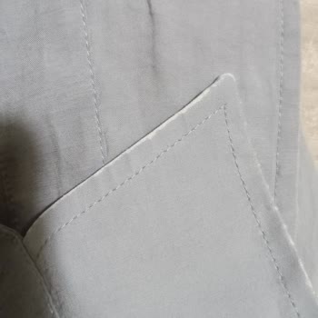 Etiket Kesildiği İçin Garanti Dışı Bırakılan Gömlek Sorunu