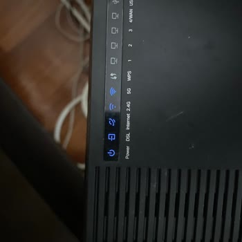 3 Aydır Çözülemeyen Modem Bağlantı Sorunum İçin Ekip Talep Ediyorum