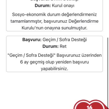 Evlilik Desteği Başvurusunda Bilgi Eksikliği Ve İletişim Sorunu