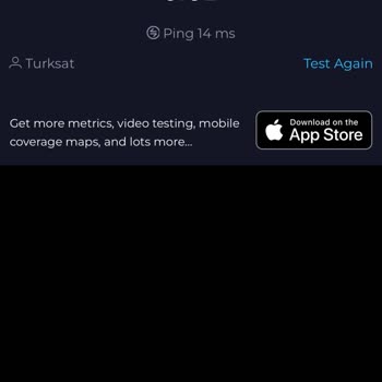 Yüksek Hız Paketi Aldım, İnternet Hızım Hâlâ Çok Düşük