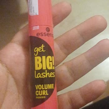 Essence Maskara İlk Kullanımda Kuru Çıktı, Hayal Kırıklığı Yaşadım