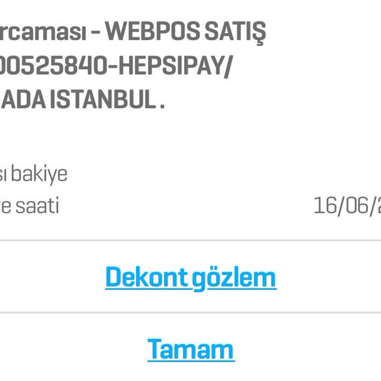 Kullanmadığım Hepsiburada Premium İçin Ücret Kesilmesi Ve İade Sorunu