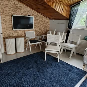 Sipariş Edilen Masa Ve Sandalyelerde Teslimat Ve Kalite Sorunu Yaşadım