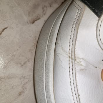 Aldığım Ayakkabı Kısa Sürede Yıprandı Talebim İki Kez Reddedildi
