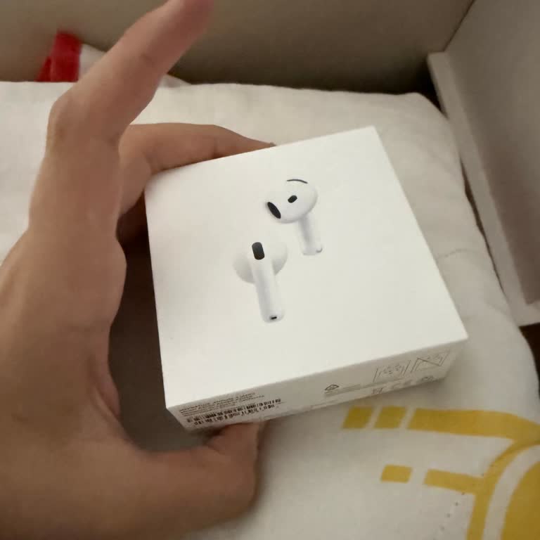 Airpods 4 Kulak Uyum Sorunu Ve İade Reddi
