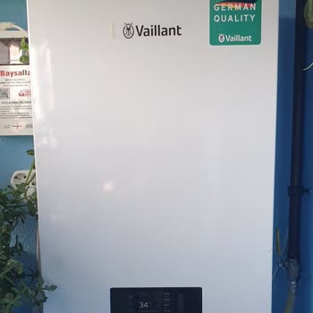 Kombi Aparatlarının Montajı İçin Servis Desteği Alınamıyor