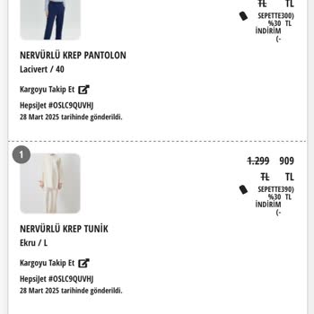 İade Ücretimin Uzun Süredir Yatırılmaması Ve Müşteri Hizmetlerine Ulaşılamaması