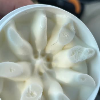 Dondurma İçerisinden Kıl Çıkması Ve İletişim Eksikliği