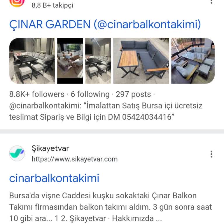 Sipariş Sonrası İlgisizlik Ve Eksik Ürün Teslimatı