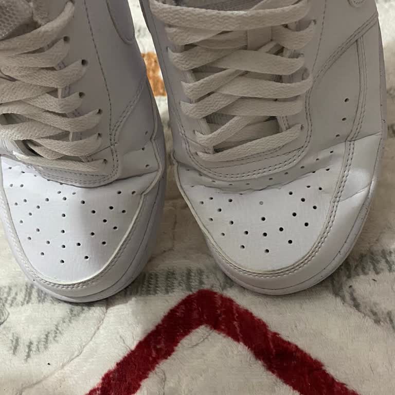 Sneaks Up Ayakkabıda Yaşanan Soruna Çözüm Sunulmaması Ve Müşteri Memnuniyetsizliği