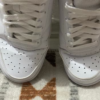 Sneaks Up Ayakkabıda Yaşanan Soruna Çözüm Sunulmaması Ve Müşteri Memnuniyetsizliği