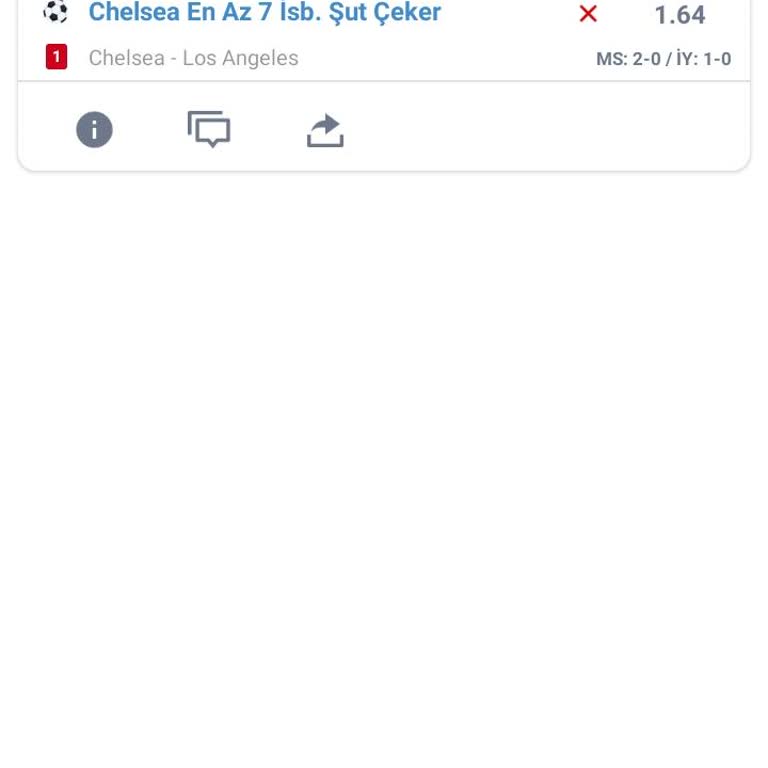 Kupon Sonucu İstatistik Farklılığına Anlam Veremiyorum