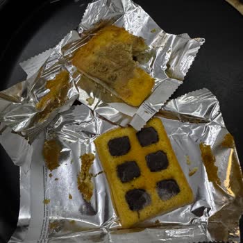 Son Kullanma Tarihi Geçmemiş Üründen Küf Şoku: Sağlığımız Tehlikede