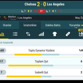 Kazanan Bahisimin Haksız Şekilde Geçersiz Sayılması Ve Ödeme Sorunu