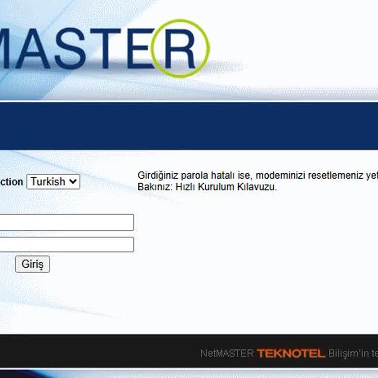 Kablo Net Ve Keenetic Modem İle Bridge Mode Sonrası İnternete Çıkamıyorum