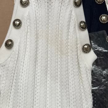 Nocturne Lekeli ve Kirli Ürün İade Edilmedi, Müşteri Mağdur Edildi