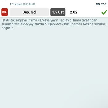 Bahis Kazancım Yanlışlıkla İade Edildi, Ödeme Talep Ediyorum