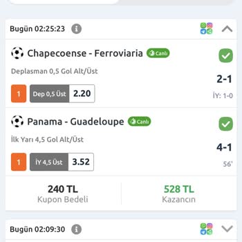 Kazanan Kuponumun İkramiyesi Eksik Ödendi