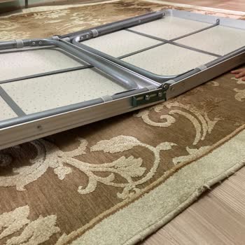 Decathlon'dan Gelen Masalar Kusurlu, Kalite Kontrol Sıfır!