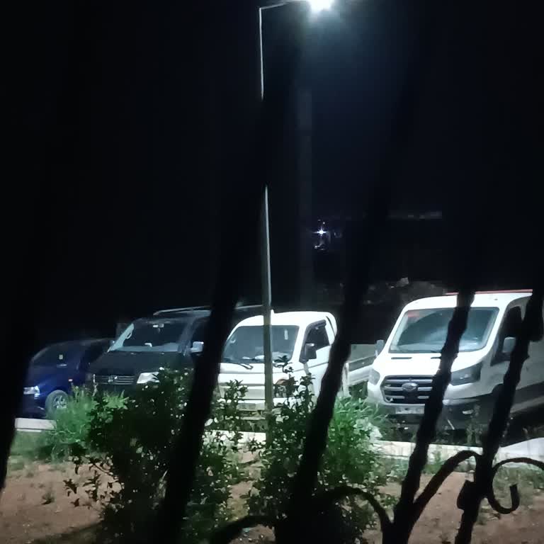 Gece Yarısı İnşaat Gürültüsü: Uykusuz Kaldık, Çözüm Bekliyoruz