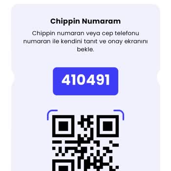 Chippin Üyeliğim Haksız Yere Askıya Alındı, Puanlarımı Kullanamıyorum